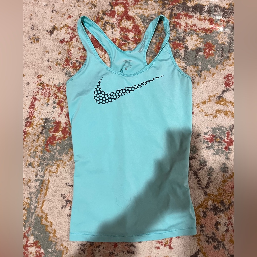 Nike Pro Tank Top